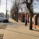 Tczew - Ciało 57-latka znalezione na cmentarzu przy ulicy 30 Stycznia
