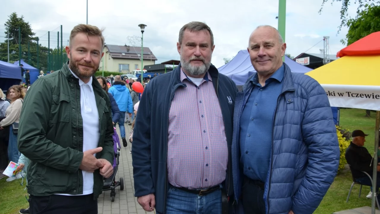 Tczew - Piknik na Górkach