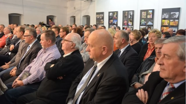 Tczew - Debata prezydencka. Pobłocki, Urban i Żynda odpowiadali na pytania dziennikarzy (posłuchaj)