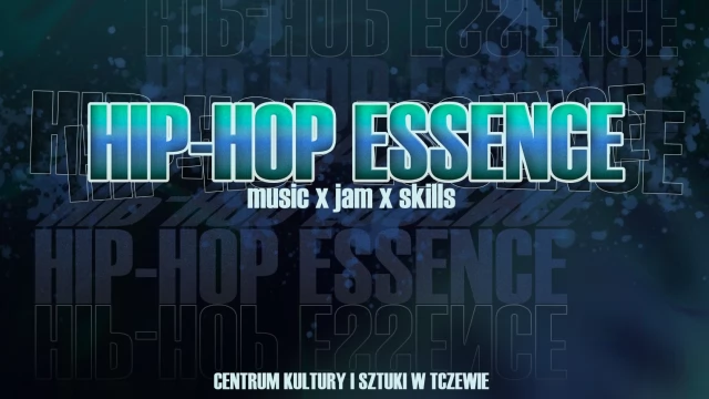 Tczew - Hip-Hop Essence vol. 6
