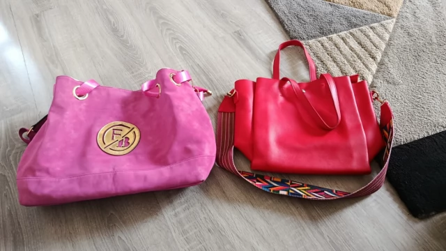 Tczew - Torebki damskie