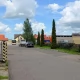 Tczew - Lokalizacja nowej bazy Gryfa nie wszystkim się podoba