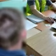 Tczew - Pijany kierowca potrącił dziewczynki na przejściu dla pieszych
