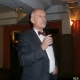 Tczew - "Unia Europejska jak III Rzesza" - Janusz Korwin-Mikke w Tczewie
