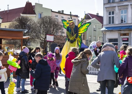 Tczew - Fabryka Sztuk świętuje szesnaste urodziny