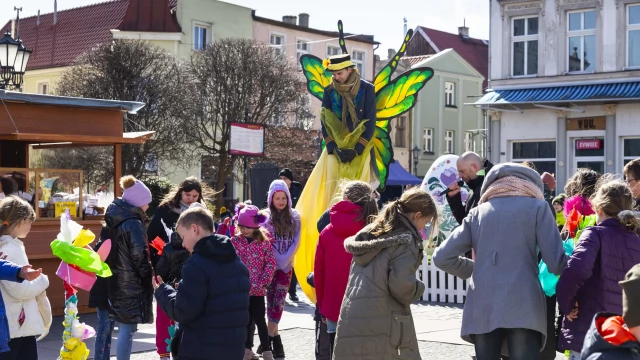 Tczew - Fabryka Sztuk świętuje szesnaste urodziny