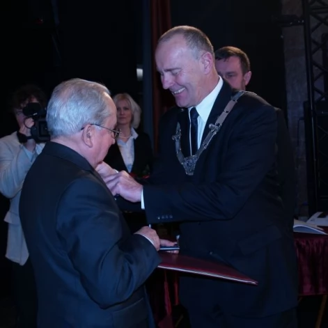 Tczew - Dzień Tczewa 2014