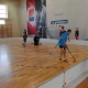 Tczew - Unihokej. Gimnazjum z Rudna najlepsze