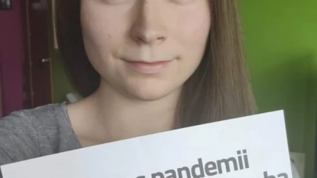 Tczew - Młodzież Wszechpolska: Nie bójcie się oddawać krwi podczas pandemii