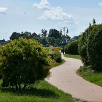Tczew - Krajowy Trening Reagowania i Akademia OLiOC - spotkanie dla mieszkańców Tczewa