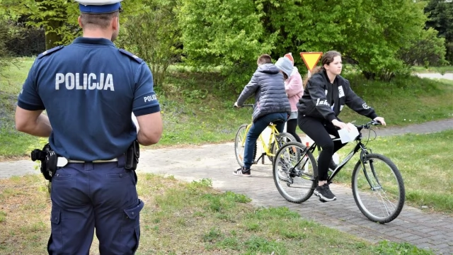 Tczew - Która szkoła najwięcej wiedziała o bezpieczeństwie w ruchu drogowym?