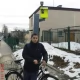 Tczew - Cykliści z Tczewa jadą bronić Patryka. Rowerzysta dostał mandat za... prędkość