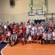 Tczew - XXVI Memoriał Z. Fedorczuka w koszykówce dziewcząt i chłopców