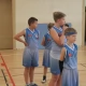 Tczew - Powiatowe Igrzyska Dzieci w Koszykówce 3x3 Chłopców