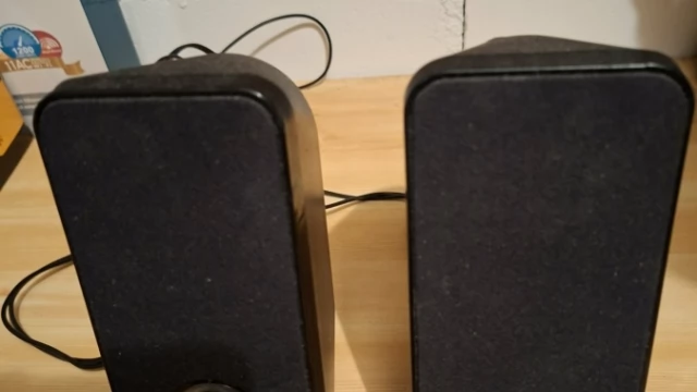 Tczew - sprzedam głośniki