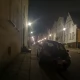 Tczew - Chodnik to miejsce do parkowania?!
