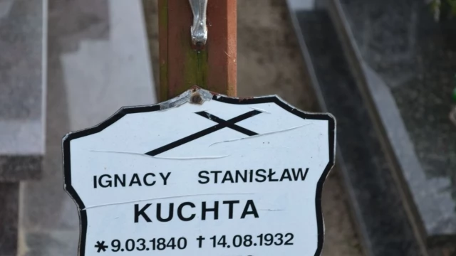 Tczew - Kociewie pamięta o powstańcach styczniowych