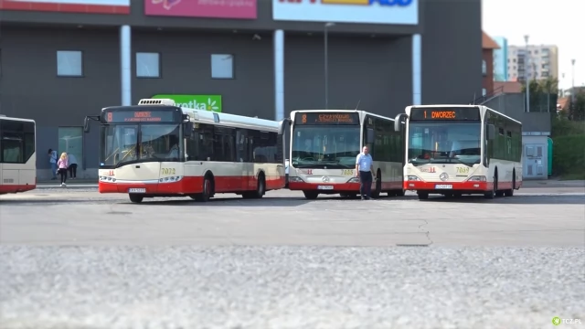 Tczew - Miasto analizuje prośbę Gryfa o zwiększenie dotacji