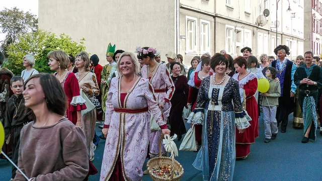 Tczew - Zobacz niezwykłe zdjęcia Tczewa i pomóż stworzyć wyjątkową kronikę miasta!