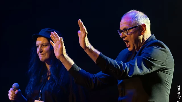 Tczew - Festiwal In Memoriam już po raz 23 w jego rodzinnym mieście
