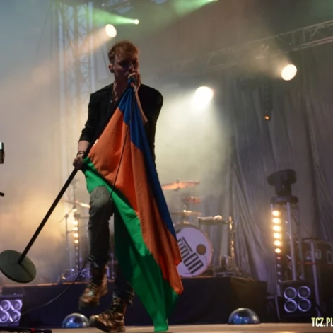Tczew - Dni Ziemi Tczewskiej 2016