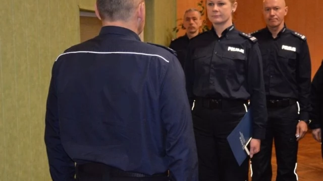 Tczew - Policja podsumowała rok 2017. Bardzo niepokoi liczba ofiar śmiertelnych