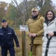 Tczew - Pięćdziesiąt lip na pięćdziesięciolecie gminy Tczew