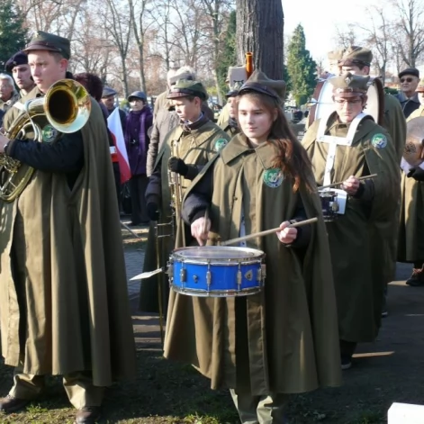 Tczew - Narodowe Święto Niepodległości