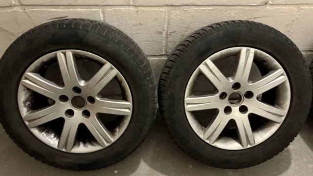 Tczew - Alufelgi 16" ET 42 5x112