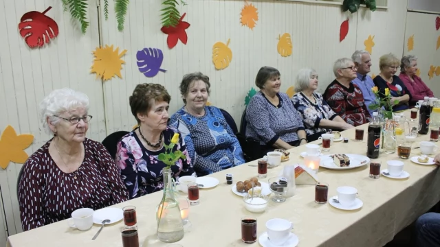 Tczew - Edukacja i integracja na Suchostrzygach [FOTO]