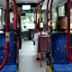Tczew - Obklejony autobus