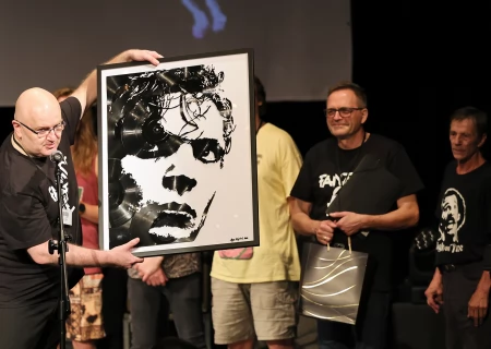 Tczew - Festiwal In Memoriam w obiektywie