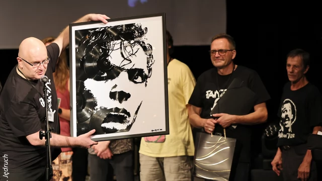 Tczew - Festiwal In Memoriam w obiektywie