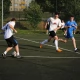 Tczew - ALPN - grała druga liga