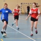 Tczew - Powiatowa Licealiada w Futsalu Dziewcząt