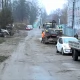 Tczew - Lepsza przejezdność na Tczewskich Saperów