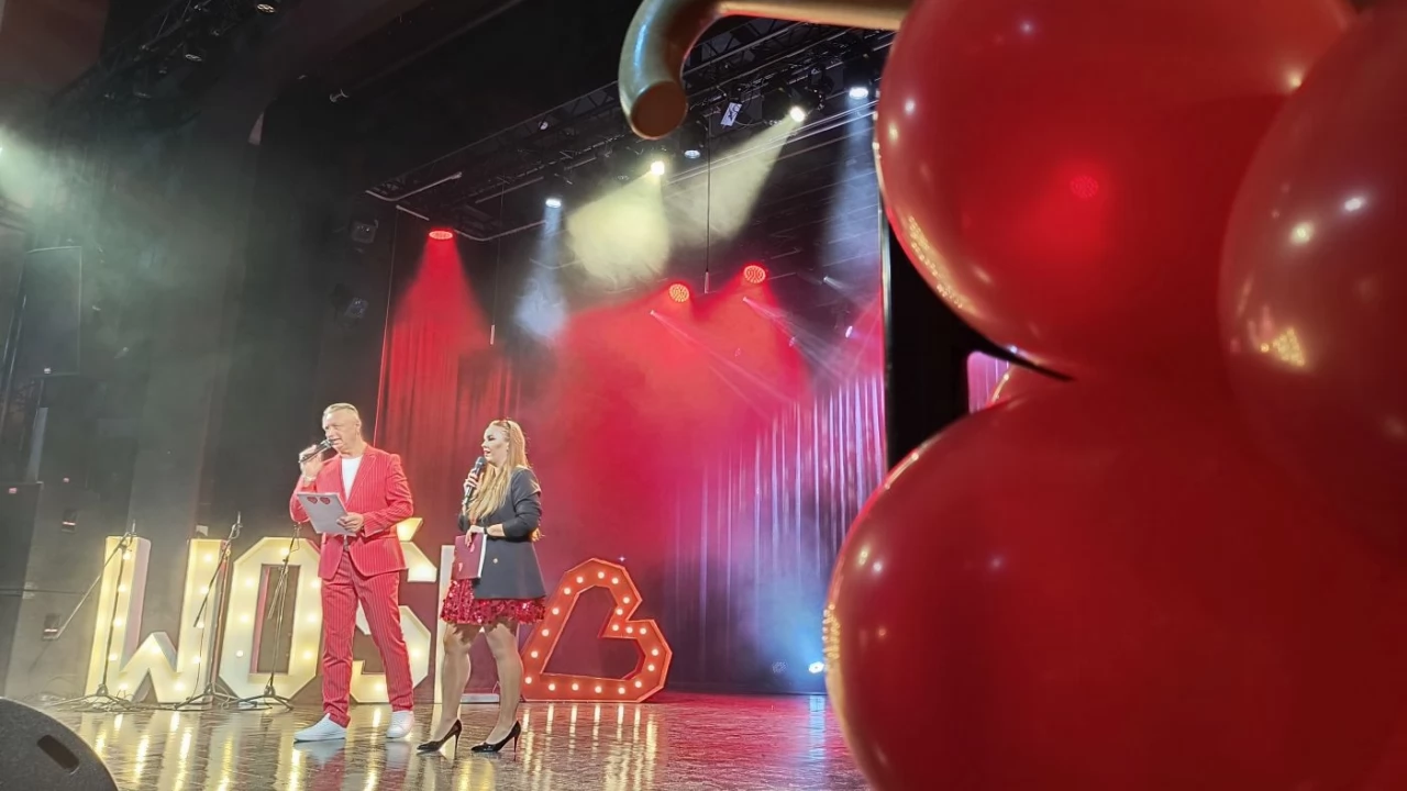 Tczew - Tczew gra z WOŚP