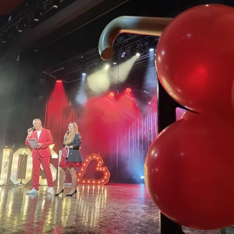 Tczew - Tczew gra z WOŚP