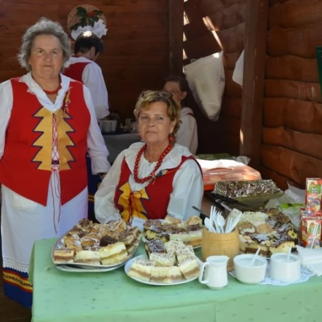 Tczew - Dożynki Gminy Tczew 2014