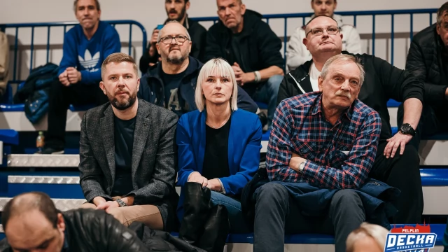 Tczew - Koszalin odwrócił spotkanie w Pelplinie
