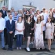 Tczew - I Gala "Absolwent Roku" - najlepsi uczniowie wyróżnieni
