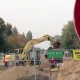 Tczew - Kiedy zakończy się remont Gdańskiej? Strabag wnioskuje o przedłużenie terminu