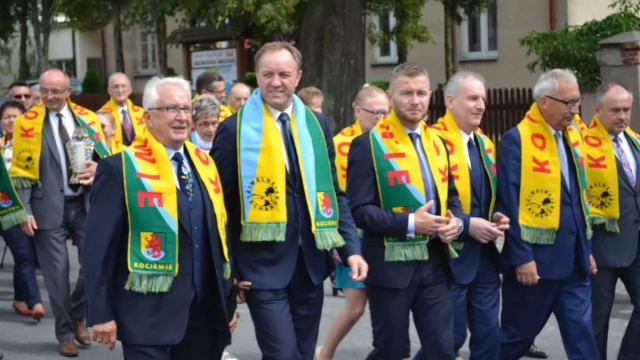 Tczew - I Walne Plachandry. Zlot Kociewiaków za nami