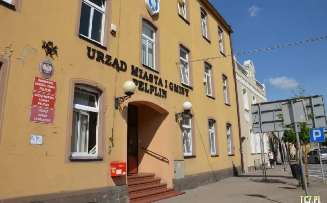 Tczew - Nowy operator w gminie Pelplin