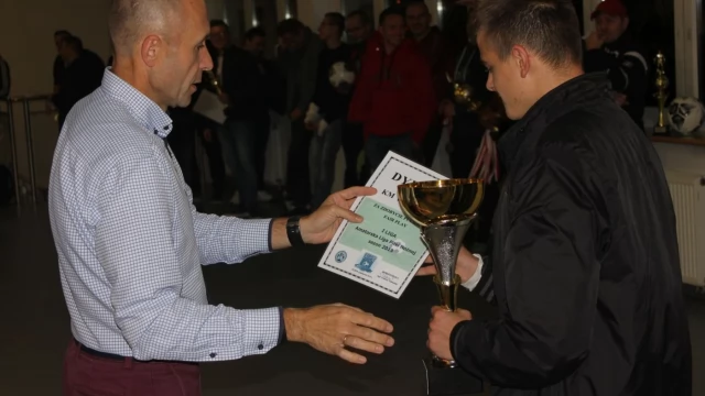 Tczew - ALPN 2019. Padło 790 goli!