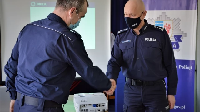 Tczew - Jak wypadł poprzedni rok w policyjnych statystykach?
