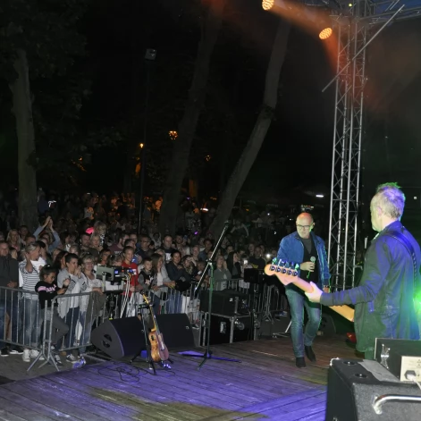 Tczew - Dożynki gminy Tczew