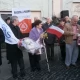 Tczew - Uroczystości smoleńskie w Tczewie. "Coraz więcej Polaków wierzy, że to był zamach"
