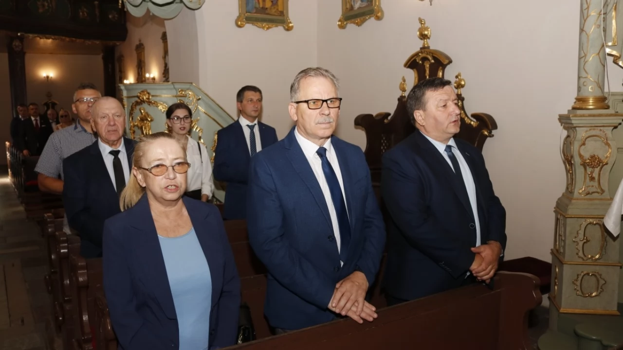 Tczew - Święto Powiatu Tczewskiego