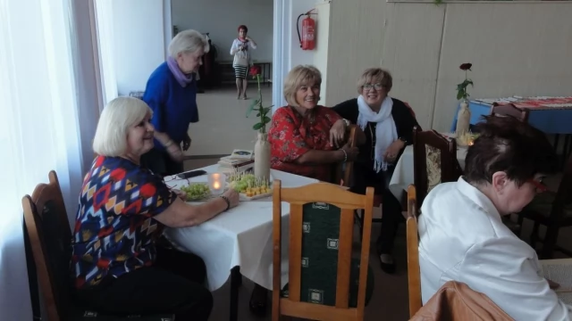 Tczew - To była impreza dla zakochanych i nie tylko...